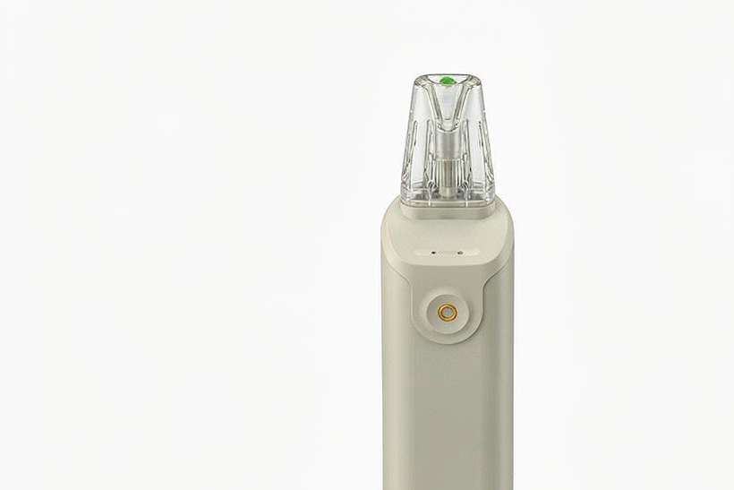 Trend Report on vape pods — small parcel