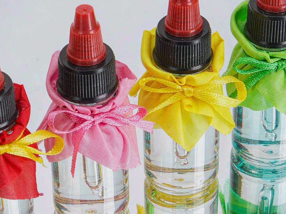 Trend Report on vape pods — top rated