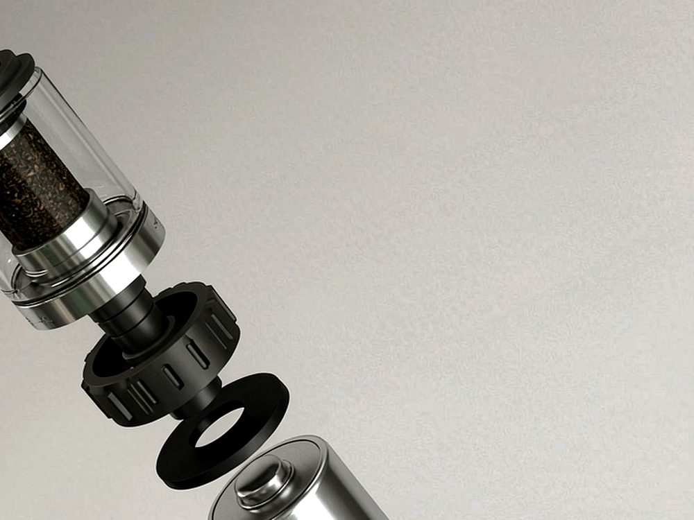Trend Report on vape pods — verified suppliers