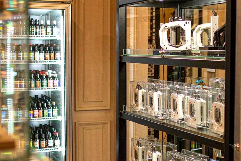 Trend Report on vape products in Jeonju Tanba — Asia Pacific