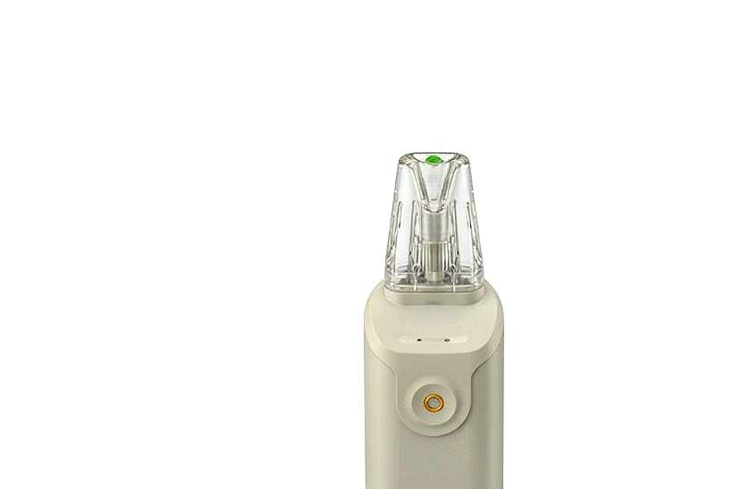 Trend Report on vape products in Jeonju Tanba — EU stock