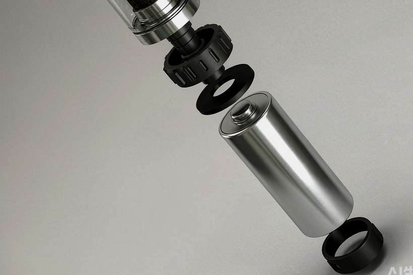 Trend Report on vape products in Jeonju Tanba — limited batch