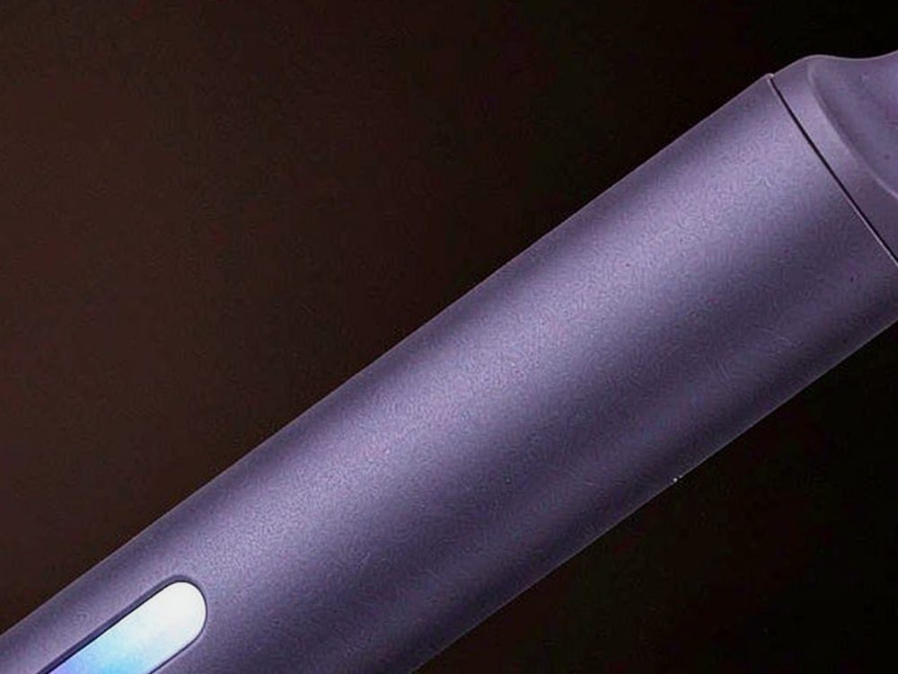 Trend Report on vape products in Jeonju Tanba — new arrivals