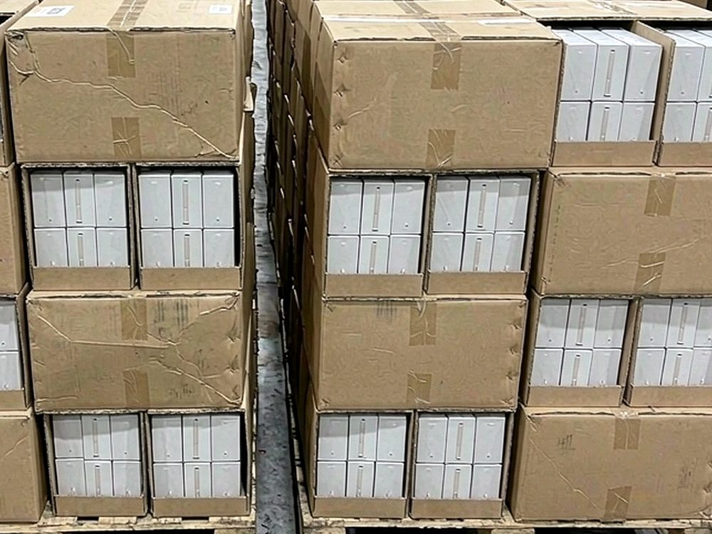 Trend Report on vape products in Jeonju Tanba — premium tier