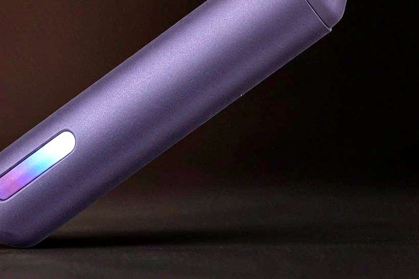 Trend Report on vape products in Jeonju Tanba — US warehouse