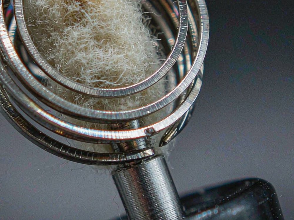 Trend Report on vape tanks — 2026