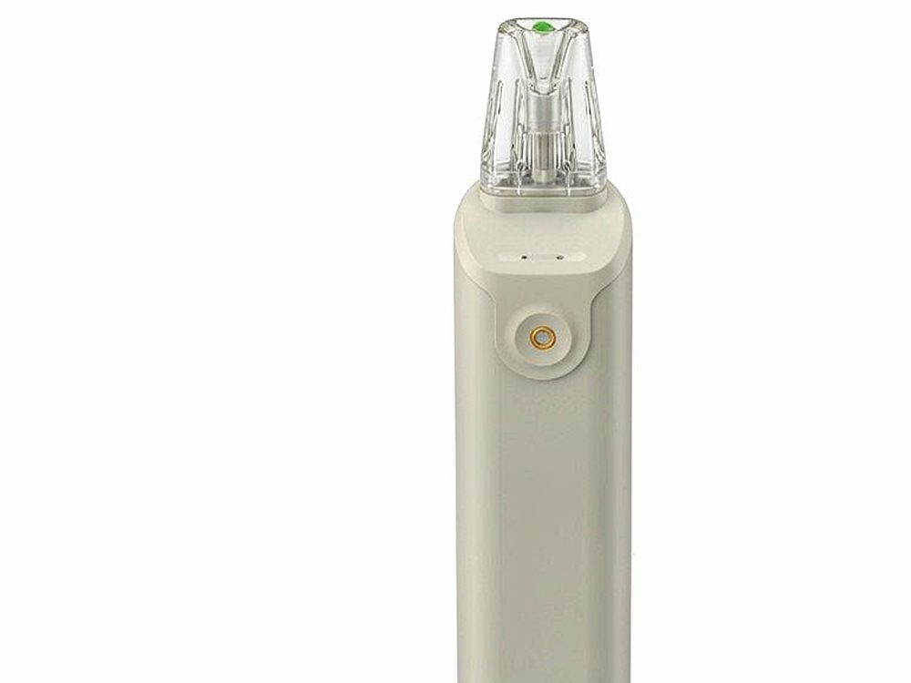 Trend Report on vape tanks — budget tier