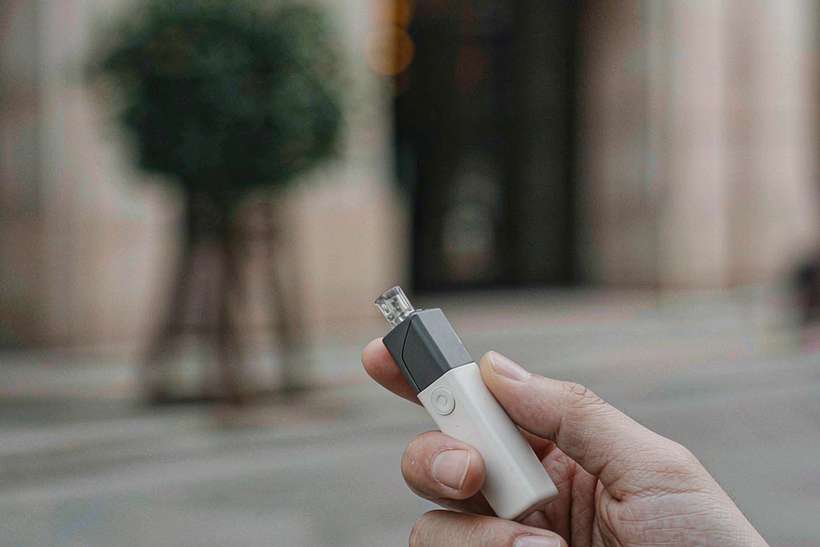 Trend Report on vape tanks — container load