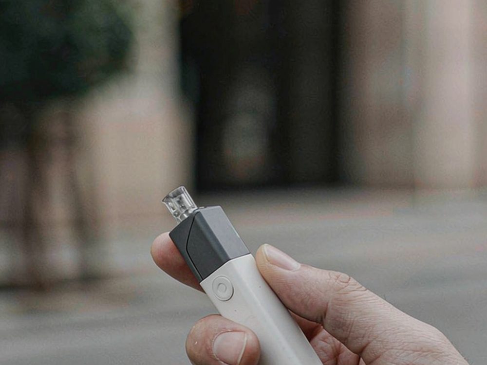 Trend Report on vape tanks — new arrivals