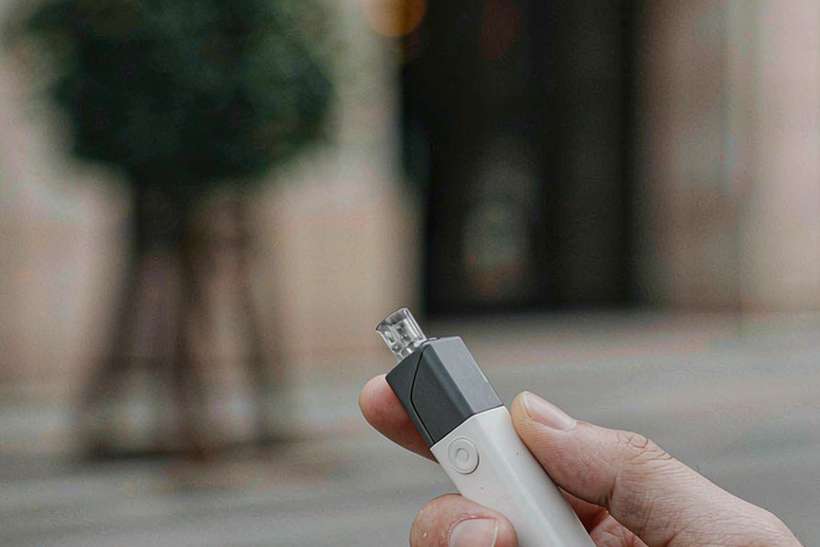Trend Report on vape tanks — Winter special