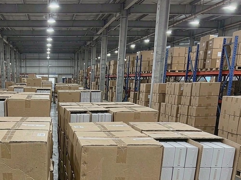 Trend Report on vape tanks — with fast shipping