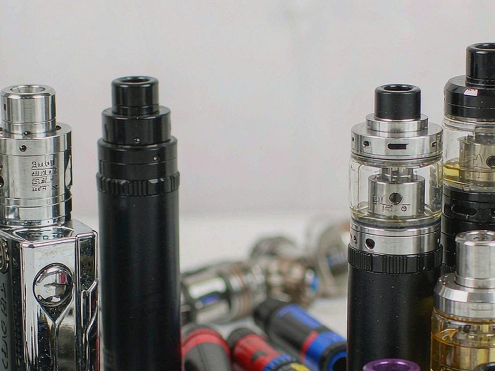 Updated Price List for Jeonju Tanba vape — bulk case