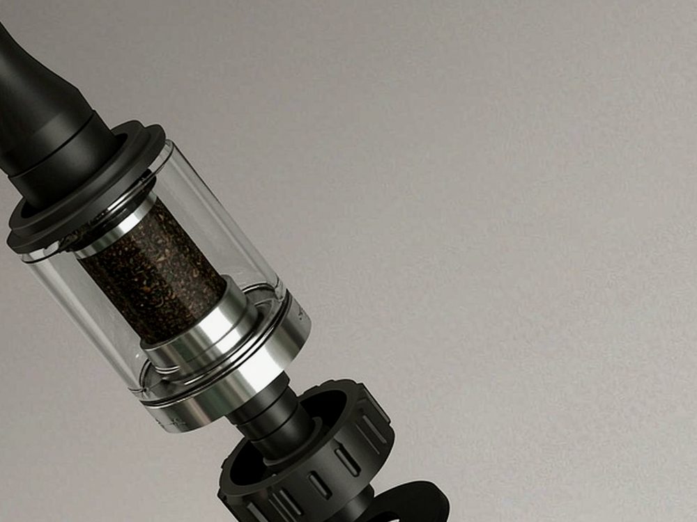 Updated Price List for Jeonju Tanba vape — premium tier