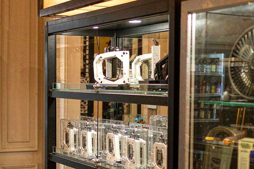 Updated Price List for vape accessories — Autumn stock