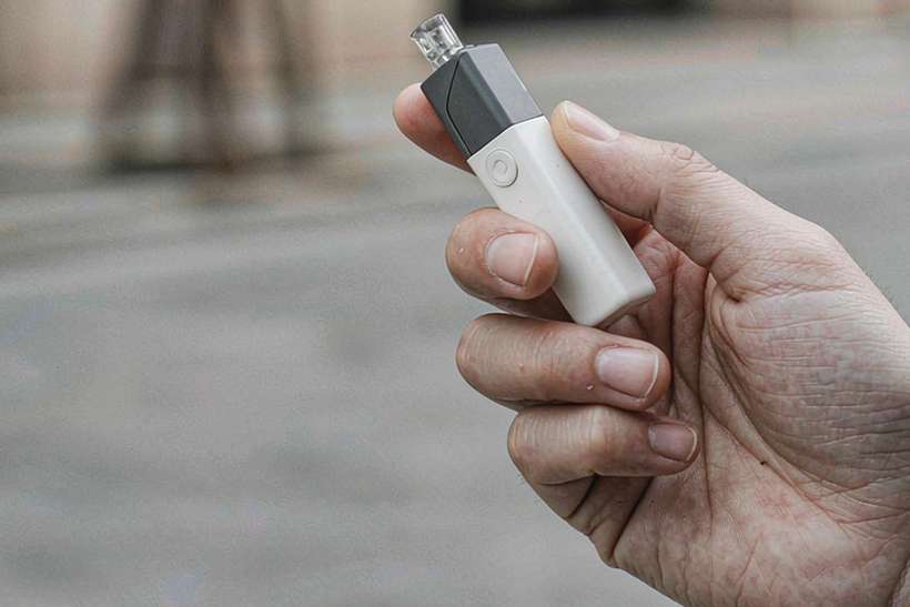 Updated Price List for vape accessories — container load