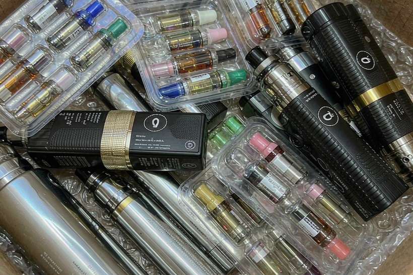 Updated Price List for vape accessories — Summer deals