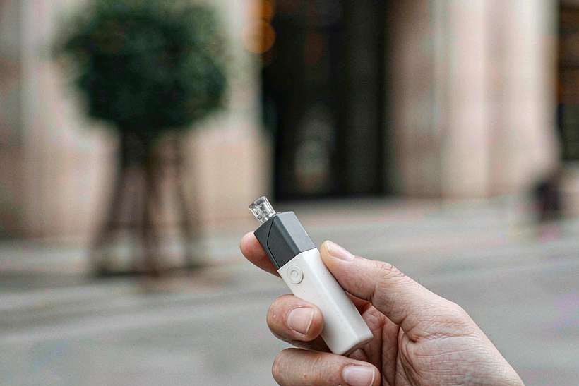 Updated Price List for vape bundles — container load