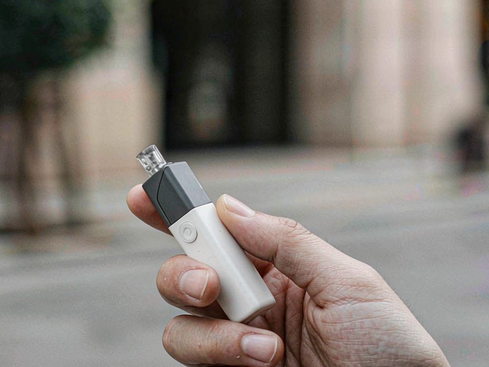 Updated Price List for vape bundles — for resellers