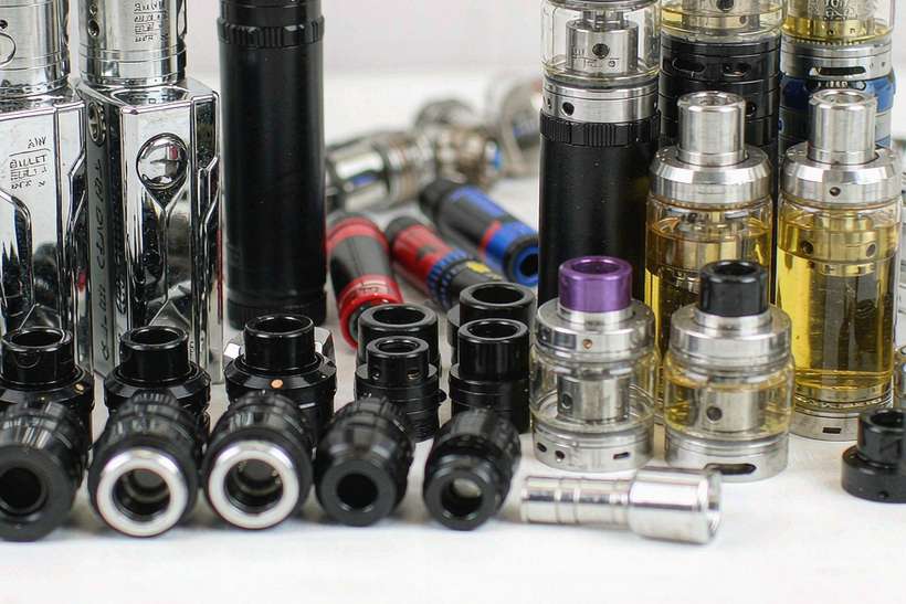 Updated Price List for vape bundles — OEM available
