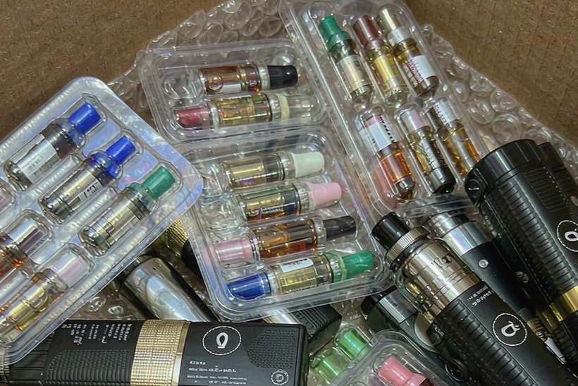 Updated Price List for vape bundles — Winter special