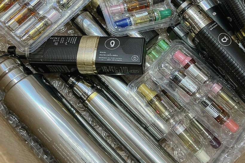 Updated Price List for vape coils — Asia Pacific