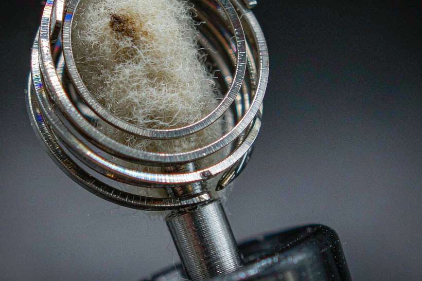 Updated Price List for vape coils — Autumn stock