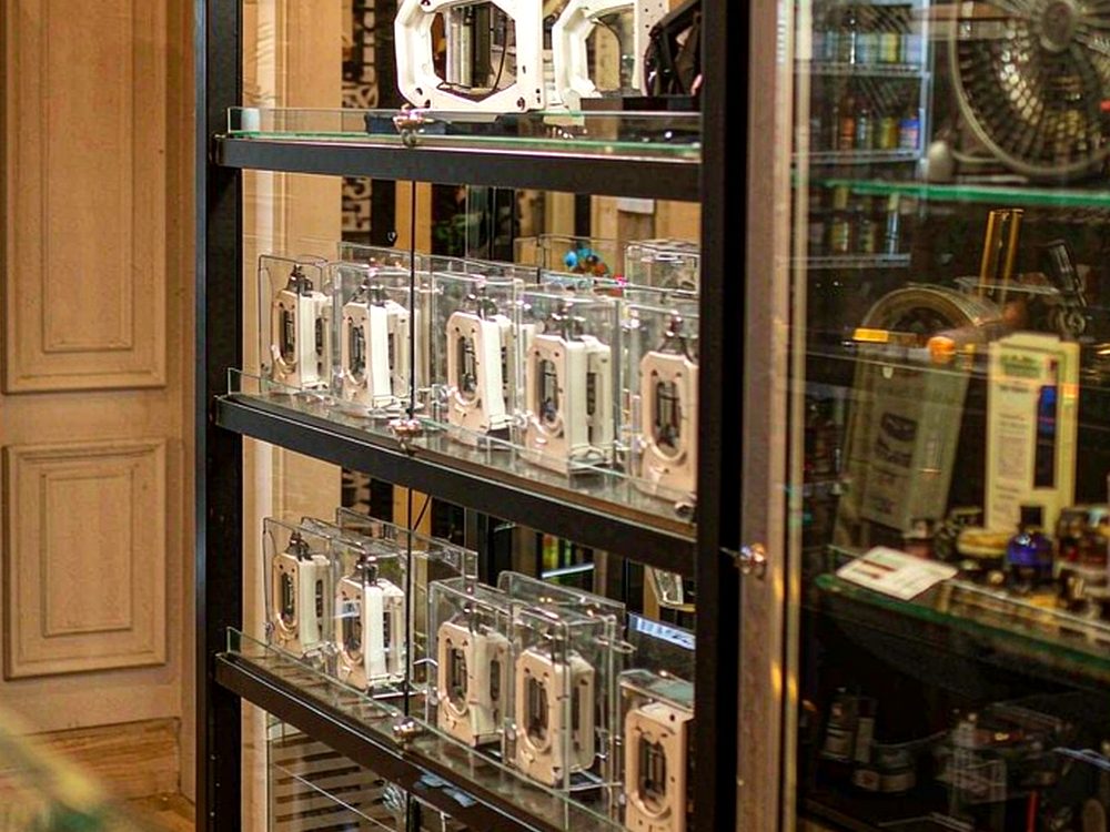 Updated Price List for vape coils — for resellers