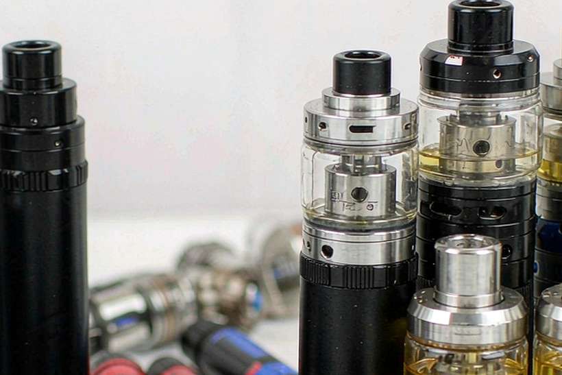 Updated Price List for vape coils — ODM ready