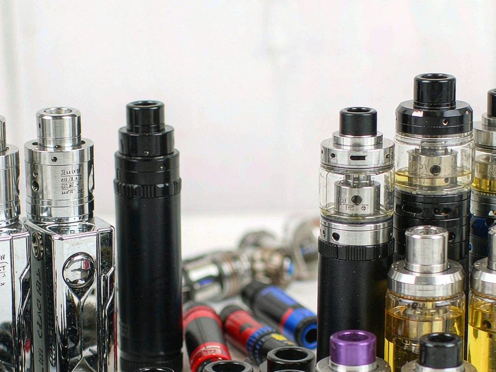 Updated Price List for vape coils — premium tier