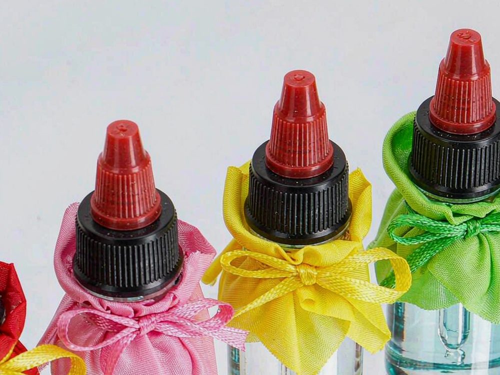 Updated Price List for vape coils — top rated
