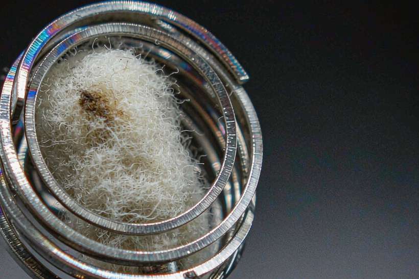 Updated Price List for vape coils — US warehouse
