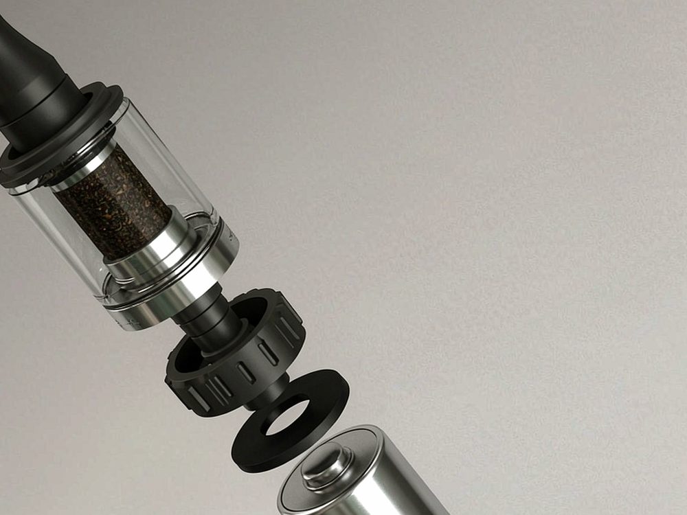 Updated Price List for vape coils — wholesale only