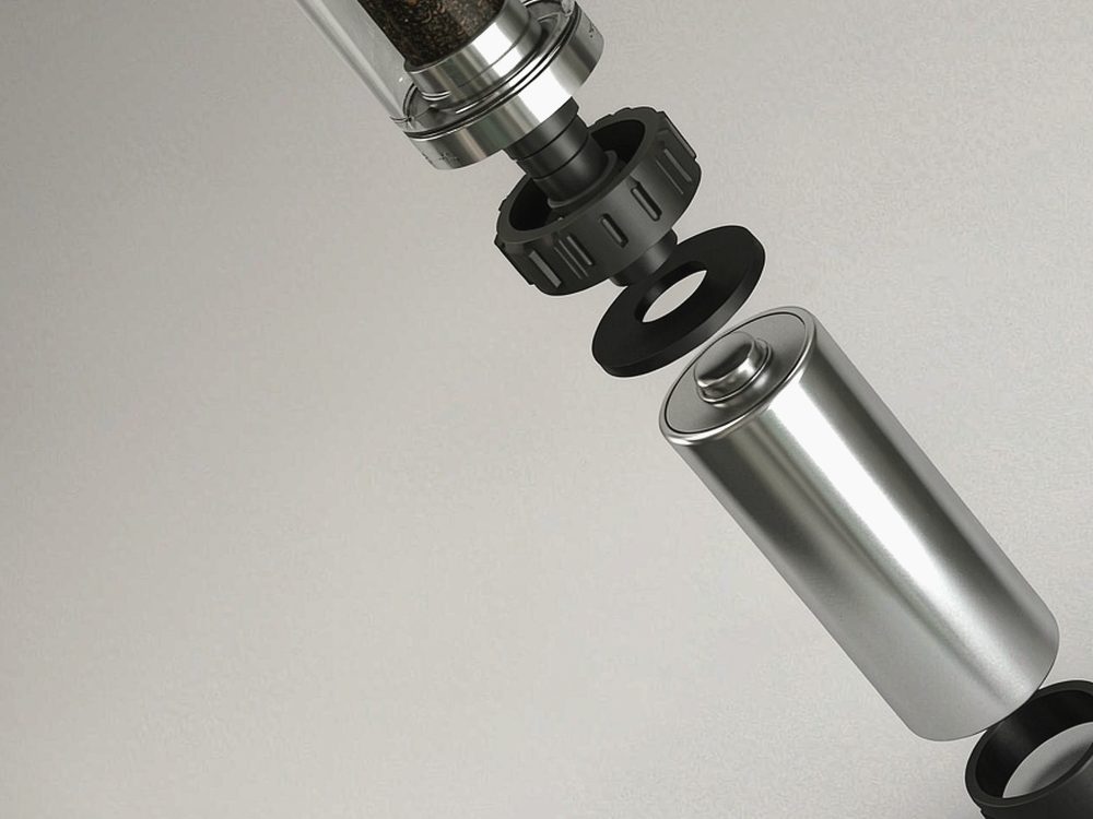 Updated Price List for vape disposables — 2026