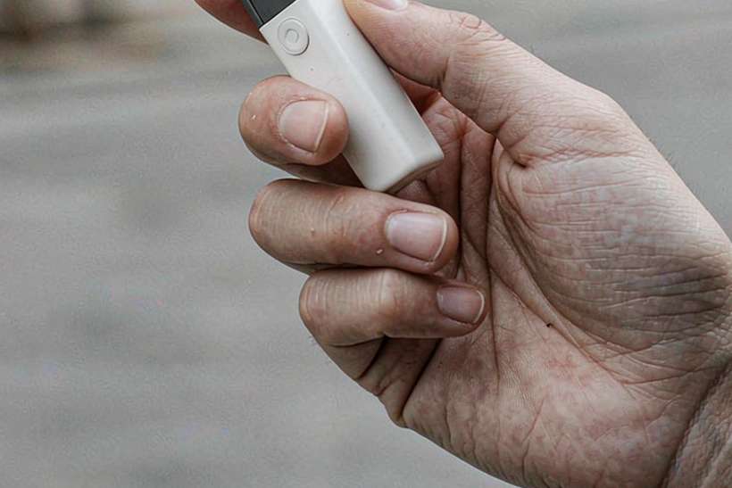 Updated Price List for vape disposables — Asia Pacific