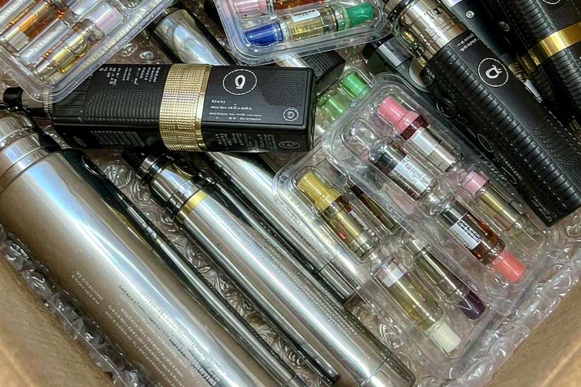 Updated Price List for vape disposables — Autumn stock