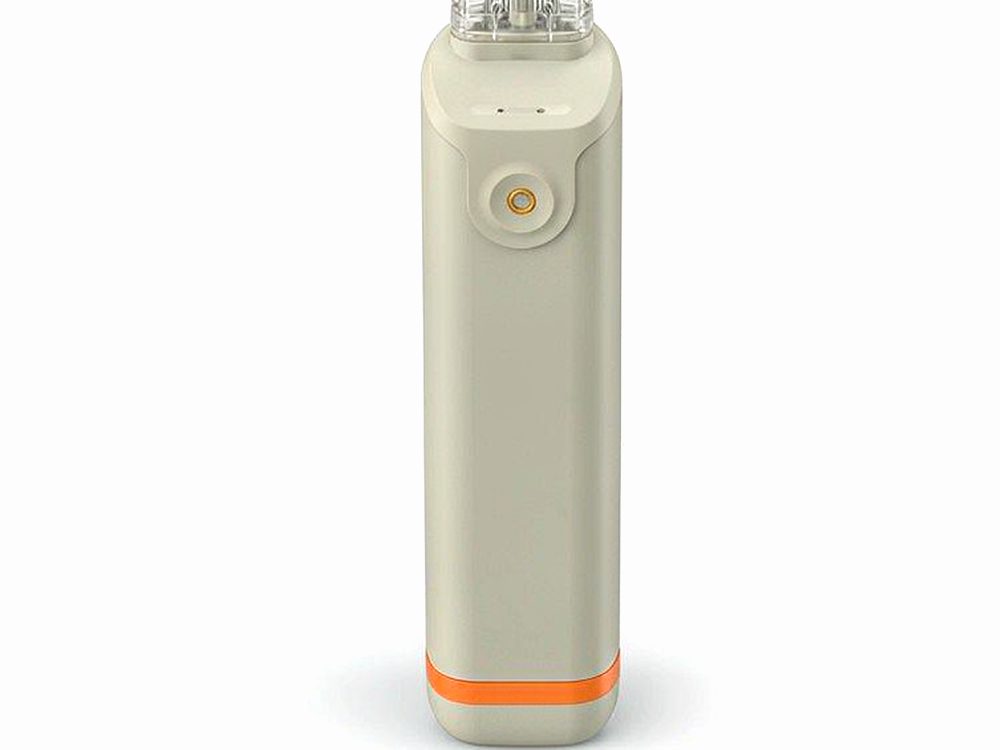 Updated Price List for vape disposables — premium tier