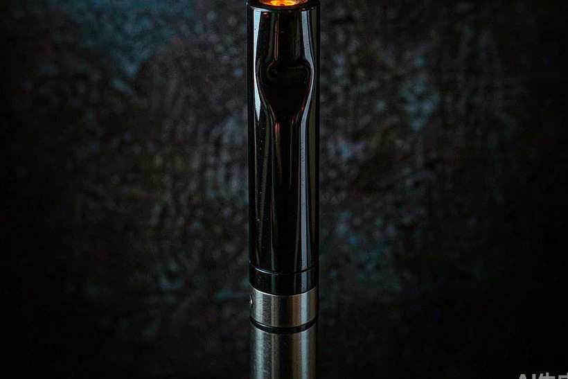 Updated Price List for vape disposables — small parcel