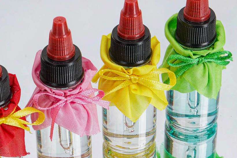 Updated Price List for vape disposables — US warehouse