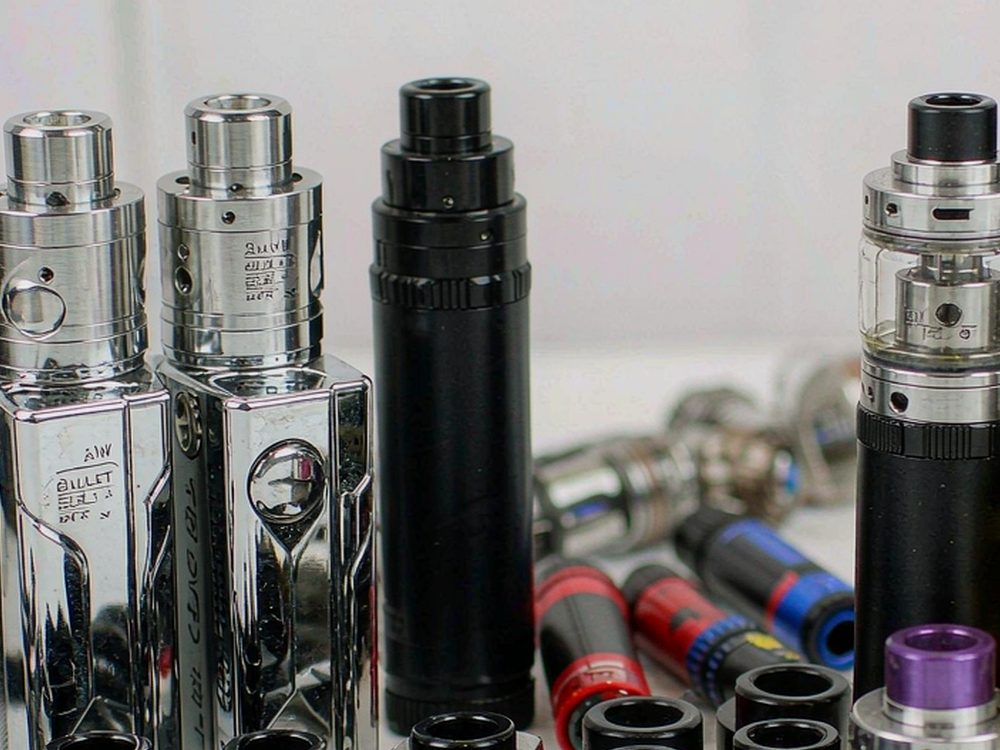Updated Price List for vape disposables — verified suppliers