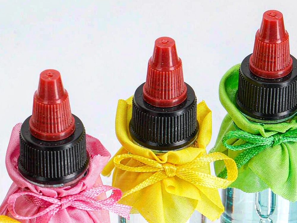 Updated Price List for vape disposables — with fast shipping