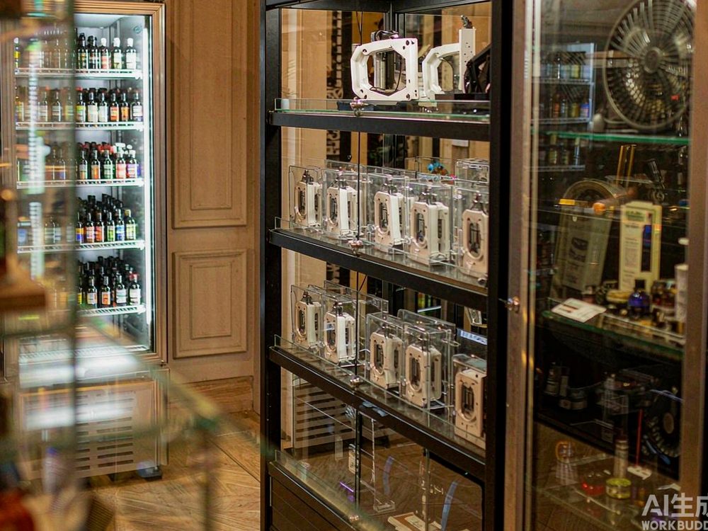 Updated Price List for vape e-liquid — budget tier