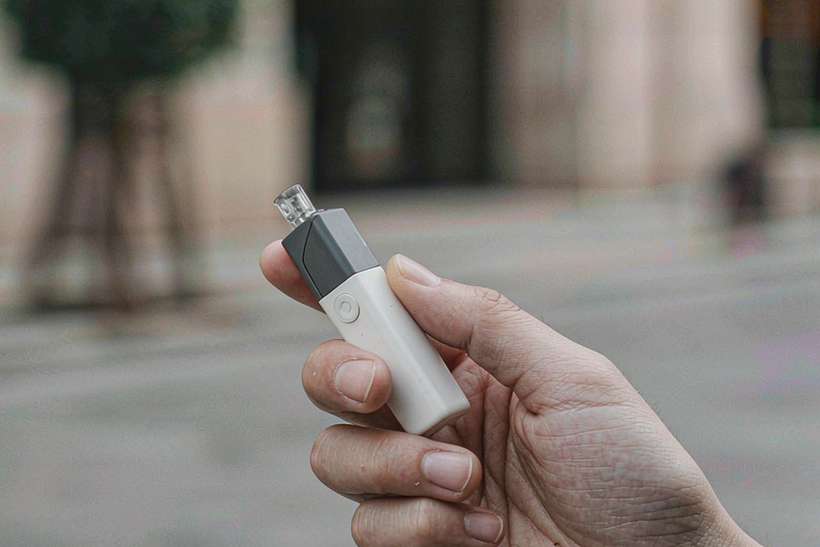 Updated Price List for vape e-liquid — container load