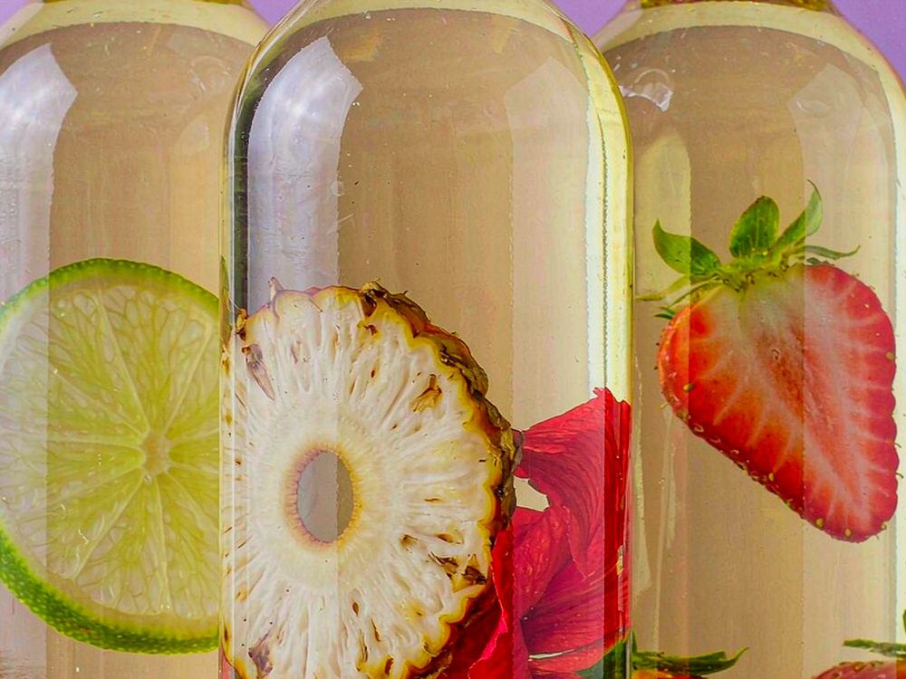 Updated Price List for vape e-liquid — no minimum MOQ