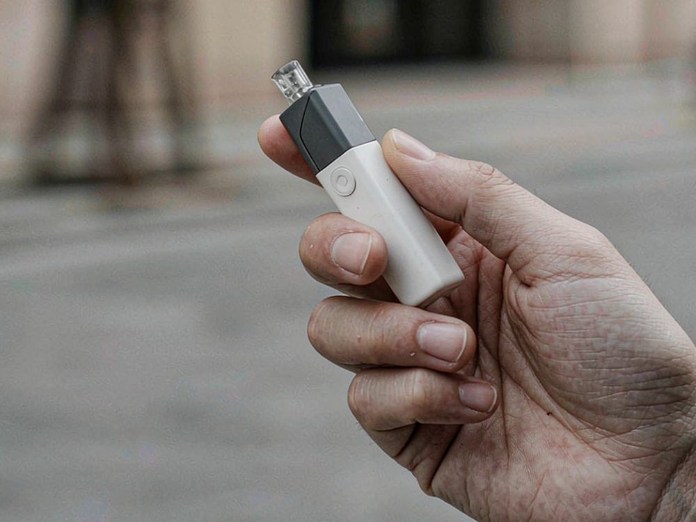Updated Price List for vape e-liquid — with fast shipping