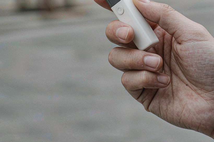 Updated Price List for vape hardware — ODM ready