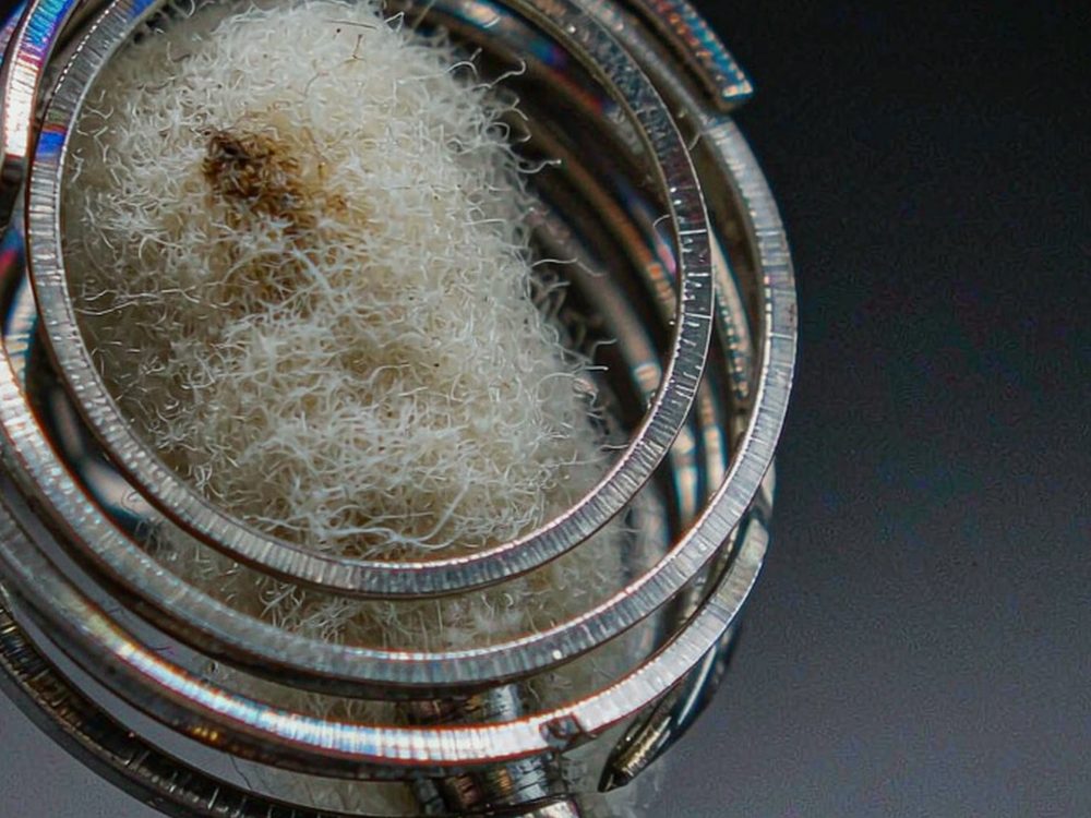 Updated Price List for vape hardware — premium tier