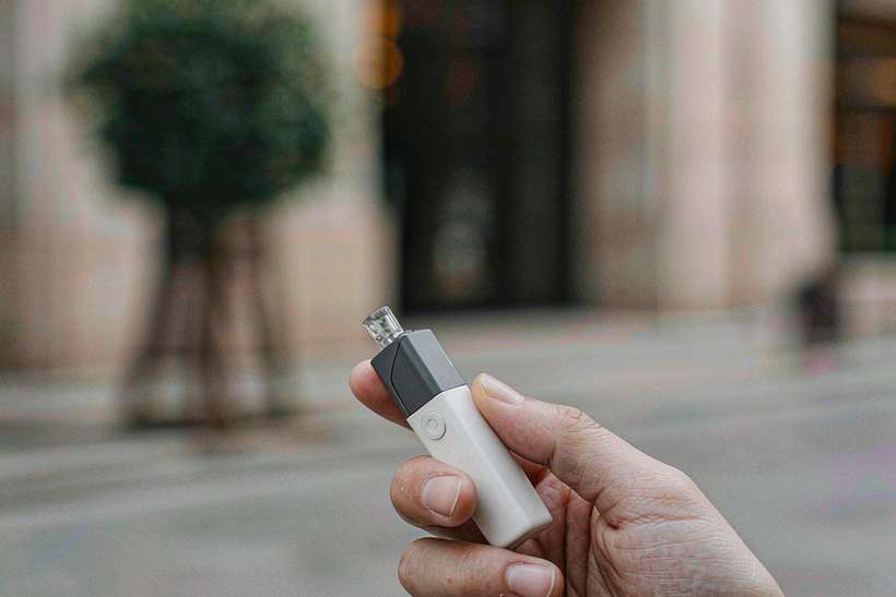 Updated Price List for vape hardware — Spring catalog
