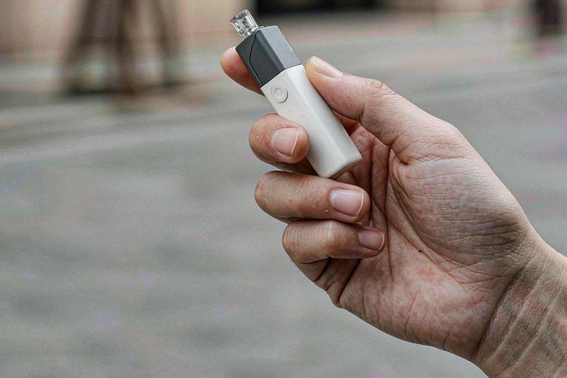 Updated Price List for vape hardware — Winter special