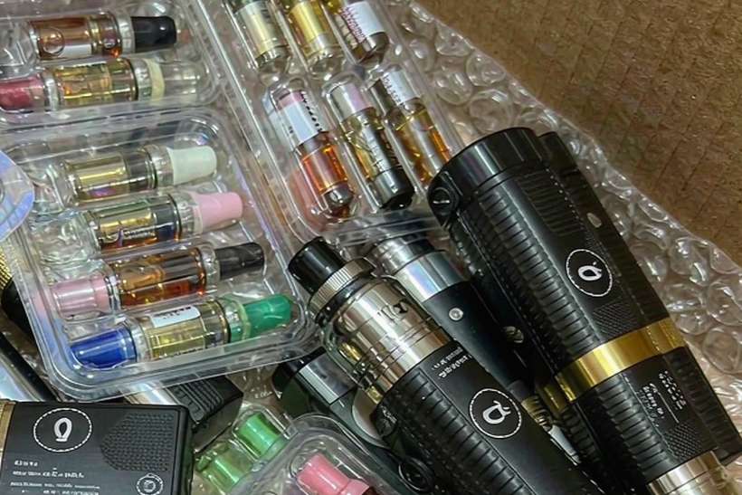 Updated Price List for vape in Jeonju Tanba — container load