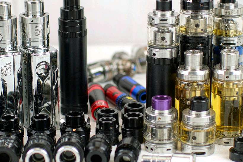 Updated Price List for vape in Jeonju Tanba — ODM ready